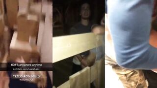 Amateur Party Compilation 3