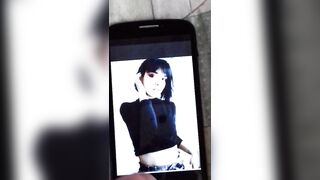 Gemma Vadillo, Cyd0nian Vlogger Cum Tribute | Spanish Girl Youtuber