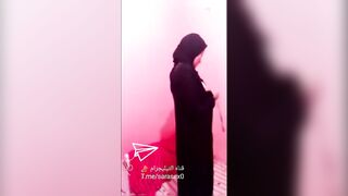 شرموطه مصريه بتضرب سبعه ونص وحبيبها يصورها