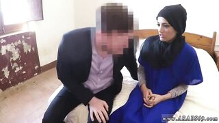 Arab suck in public 21 year old refugee in my hotel apartment for sex