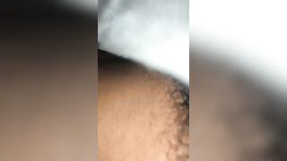 Teen Couple POV (almost Caught)