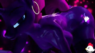 MLP SFM Tempest Twerk