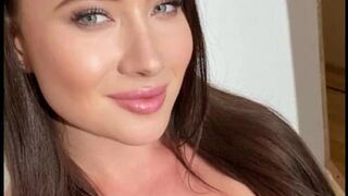 Busty Lead Escort in London