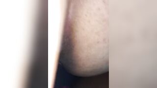 BIG BLACK MANDINGO DICK DESTORYS NEIGHBORS FAT CREAMY LATINA MILF PUSSY