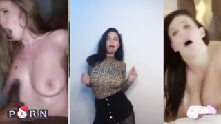 JXHXN - TIK TOK CHALLENGE VERSION RUSSE !! (tiktok Porno) #PORNRAP