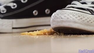 Converse Crush ASMR