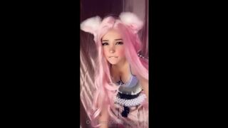 BELLE DELPHINE GETTING FUCKED [ONLYFANS LEAKED]