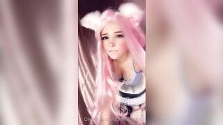 BELLE DELPHINE GETTING FUCKED [ONLYFANS LEAKED]