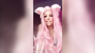 BELLE DELPHINE GETTING FUCKED [ONLYFANS LEAKED]