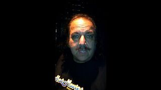 Nicky Ferrari & Ron Jeremy - Vegas Uncensored