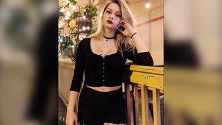 Katerino FAP TRIBUTE 2020 - CRAZY IS THE NEW SEXY! (Both Ass and Tits on Twitch!)