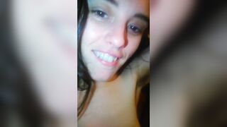 Hairy Onlyfans PinkMoonLust doesn't believe Premature Ejaculation: she Spontaneously Orgasms a Lot!!