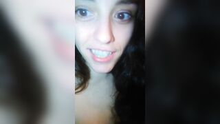 Hairy Onlyfans PinkMoonLust doesn't believe Premature Ejaculation: she Spontaneously Orgasms a Lot!!