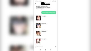 I Added a new PAWG from Tinder to my Harem (+Tinder Conversation Included)