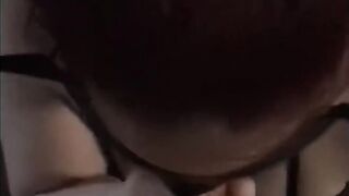 POV Blowjob