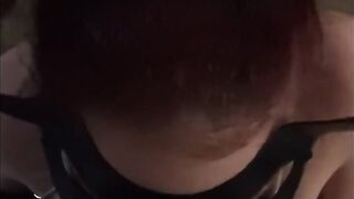 POV Blowjob