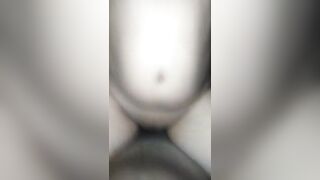 Playing with my Friend's Cock - HOME VIDEO