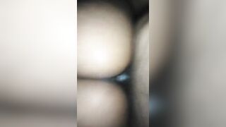 Playing with my Friend's Cock - HOME VIDEO