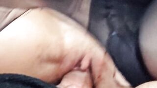 Close Up Amateur Homemade Public