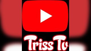 Crushing Tangerine | Youtube Triss TV