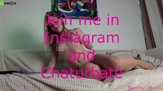 TWERKING GIRL FROM CHATURBATE