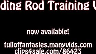 Sounding Rod Training Video (teaser)