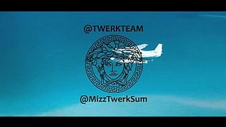 Twerk Team-  #BahamasEditionPart2 (#TwerkTeamThursday )