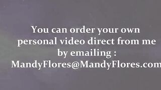 Do Me Now (Explicit Version) HD Mandy Flores