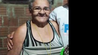 RICA ABUELITA RITA FACEBOOK INTERCAMBIO VIDEOS  CONTACTOS