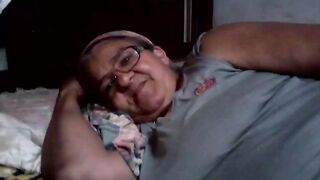 RICA ABUELITA RITA FACEBOOK INTERCAMBIO VIDEOS  CONTACTOS