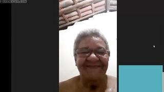 RICA ABUELITA RITA FACEBOOK INTERCAMBIO VIDEOS  CONTACTOS