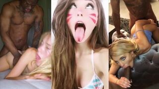 Best of Tiktok Girls Nude Dance Video !! ( Teen Dance on Tiki's Tok ) #PORNRAP