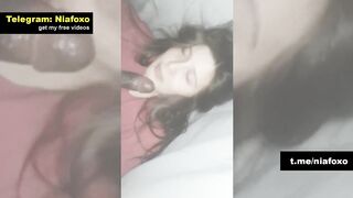 Step Mom Catches me Masturbating