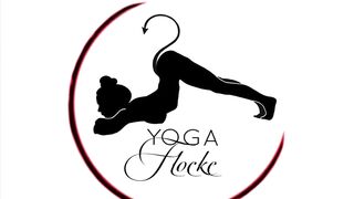 Yoga Flocke