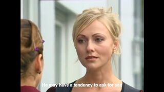 (ENG sub) Wife rents her Husband to her best friend