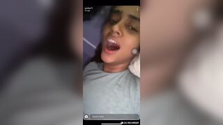 Famous Tiktok star Nisha guragain viral mms