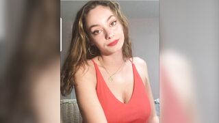 Jerk Off Challenge Alexandra