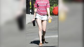 Kristen Stewart fap challenge