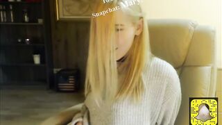 Beautiful Korean Girl with her Boyfriend on Cam