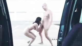 Very Funny sex video captured during fucking part-2