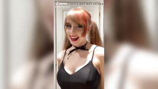 Tiktok Hotties 2 jerk off challenge