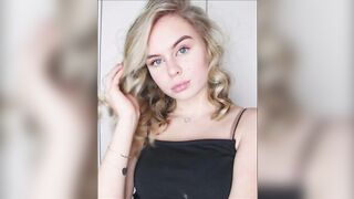 Lenimariee Spermaladung deutsche Youtuber Wichschallenge