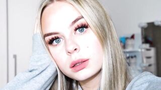 Lenimariee Spermaladung deutsche Youtuber Wichschallenge