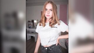 Lenimariee Spermaladung deutsche Youtuber Wichschallenge