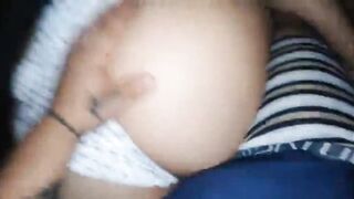 Homemade video, couple, Moroccan, ikram69