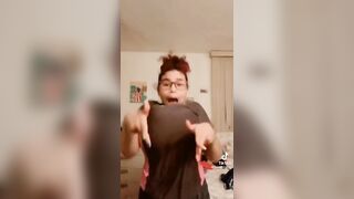 Tik Tok: Big & Huge tits!#84