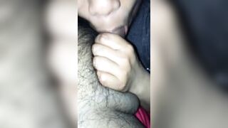 Amazing Blowjob