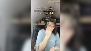 Tik Tok: Big & Huge tits!#93