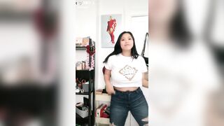 Tik Tok: bounce!#102