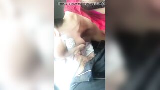 MILF Cheating on her Husband while on the Phone